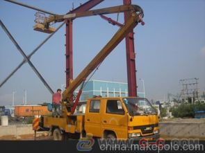 2019園林高空作業車報價、批發與制造交易指南