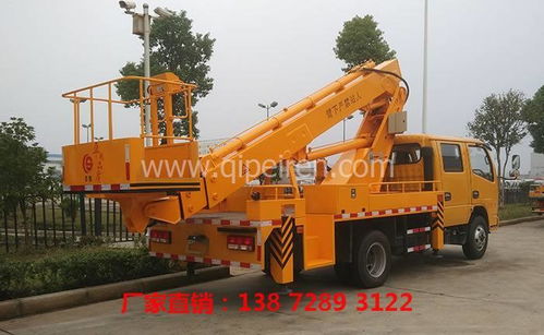 蘇州與濟(jì)南高空作業(yè)車市場概覽 價(jià)格、圖片、配件廠家及救護(hù)車對(duì)比